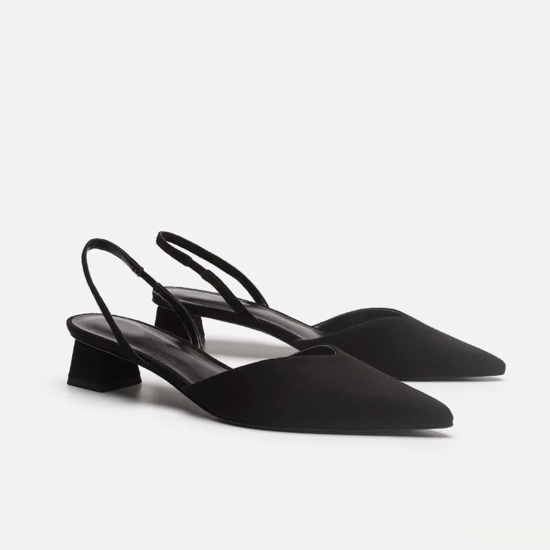 Baotou sandals women's 2023 ne – обзор и цена Sewing New