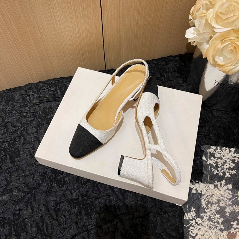 New Women Shoes Elegant French – обзор и цена Elastic Waistband Roll