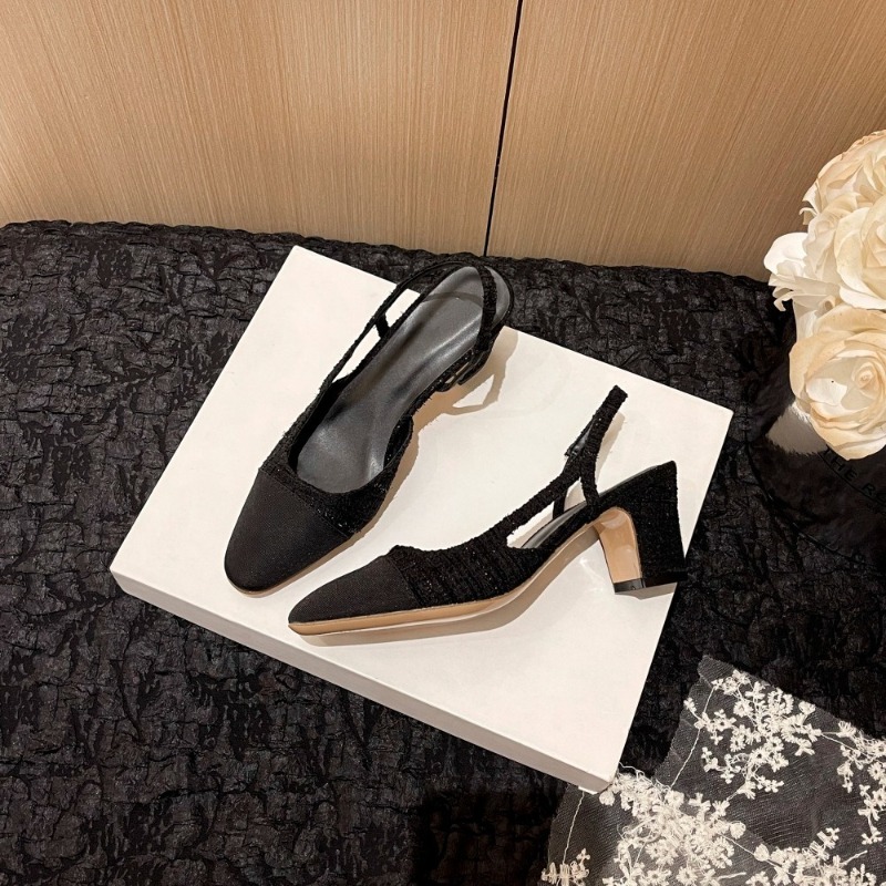 New Women Shoes Elegant French – обзор и цена Elastic Waistband Roll
