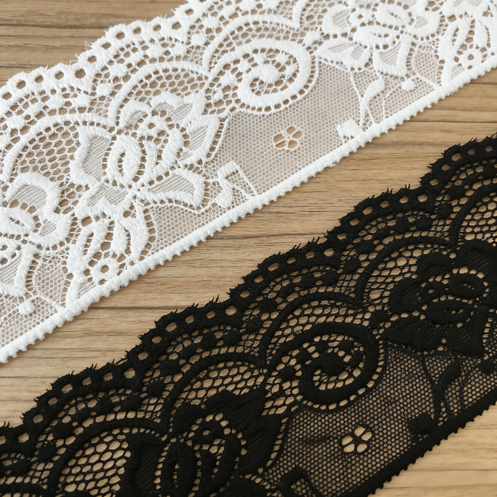 Exquisite Elastic Lace Trim, A – обзор и цена Textile Sewing Patterns