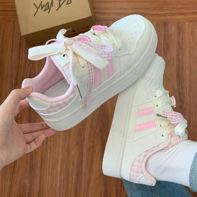Women's Platform Casual Shoes  – обзор и цена Sewing New