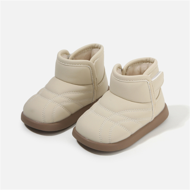 2025 New Winter Baby Snow Boot – обзор и цена Sewing Gt