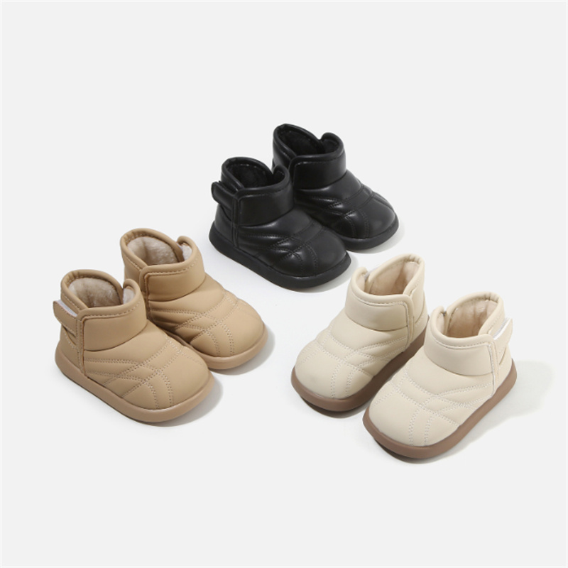 2025 New Winter Baby Snow Boot – обзор и цена Sewing Gt
