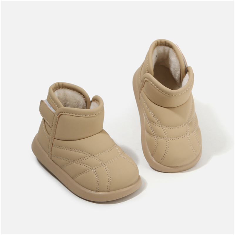 2025 New Winter Baby Snow Boot – обзор и цена Sewing Gt