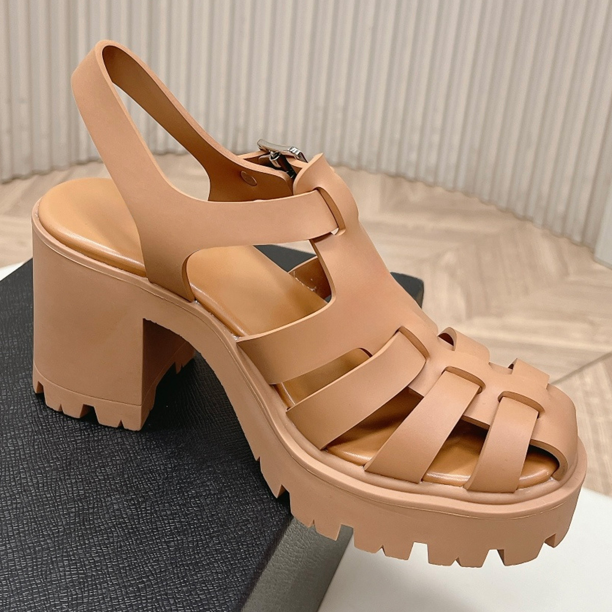 2026 New Women's Round Toe Lea – обзор и цена Sewing New