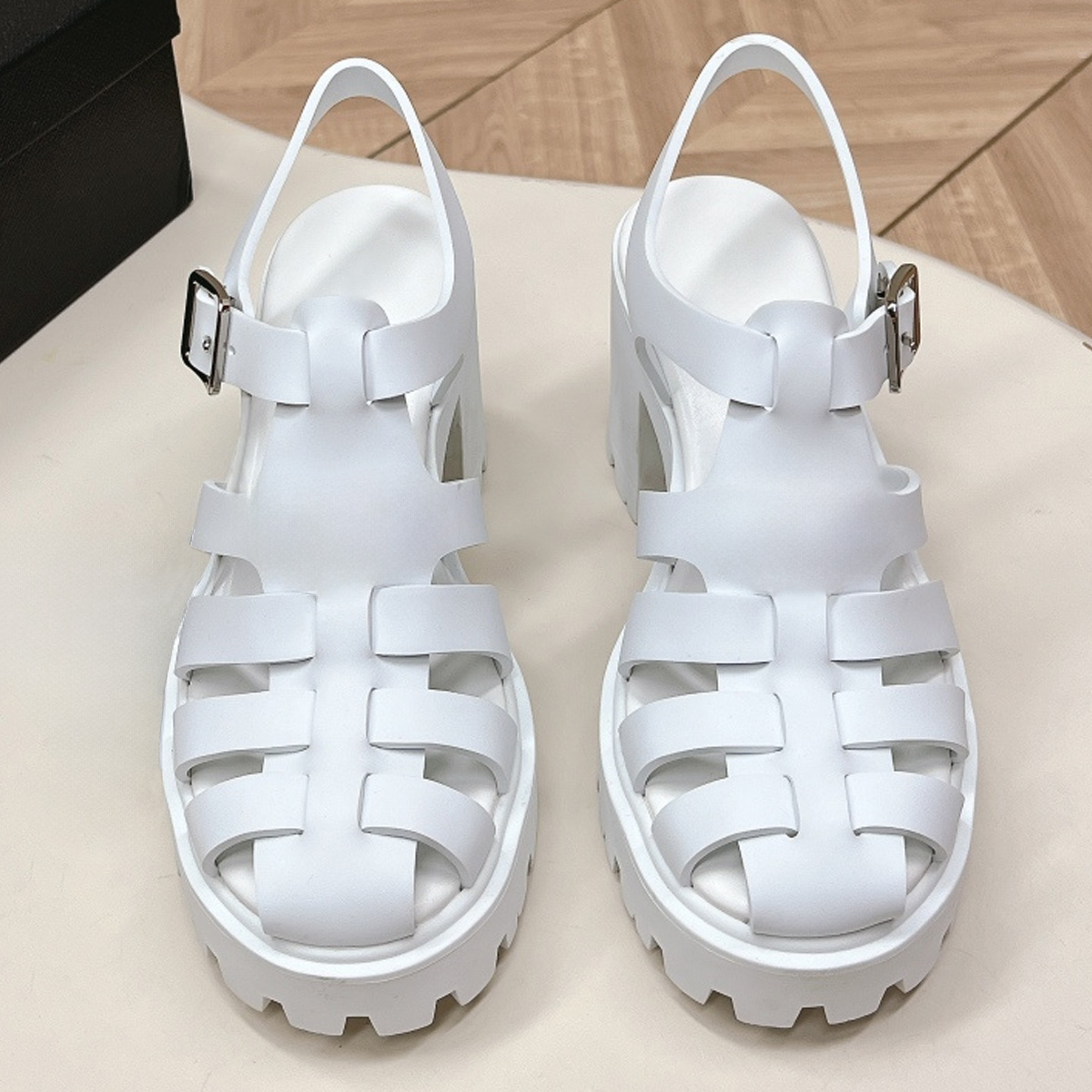 2026 New Women's Round Toe Lea – обзор и цена Sewing New