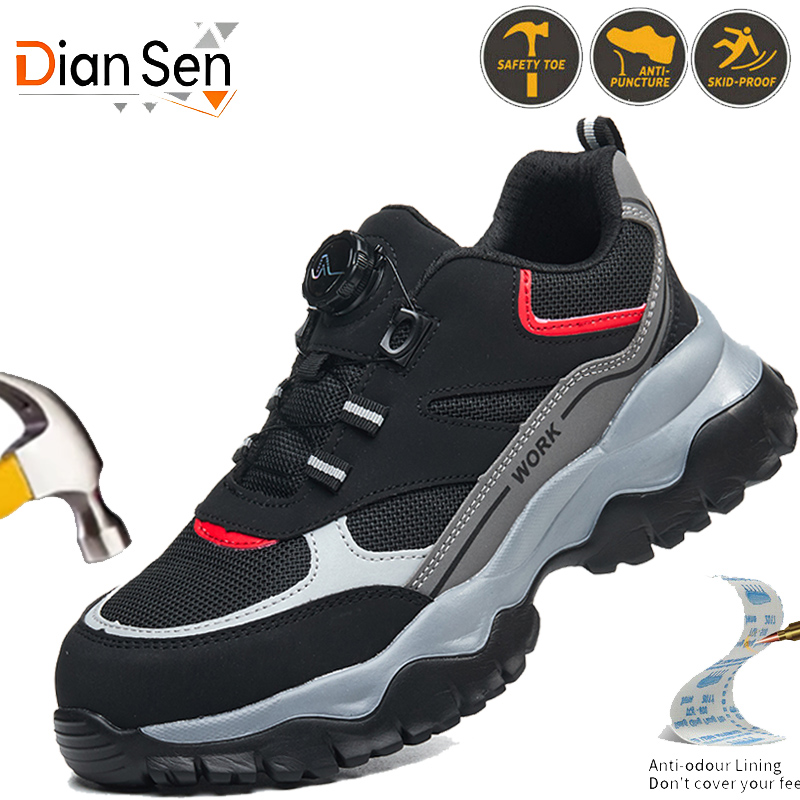 Indestructible Shoes Men's Rot – обзор и цена Sewing Nylon