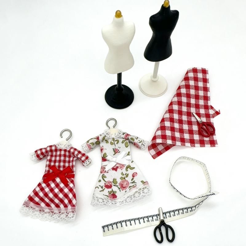 🛒1 Set Mannequin Torso Clothin – обзор и цена Sewing Art