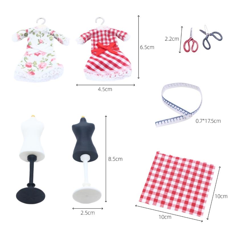 🛒1 Set Mannequin Torso Clothin – обзор и цена Sewing Art