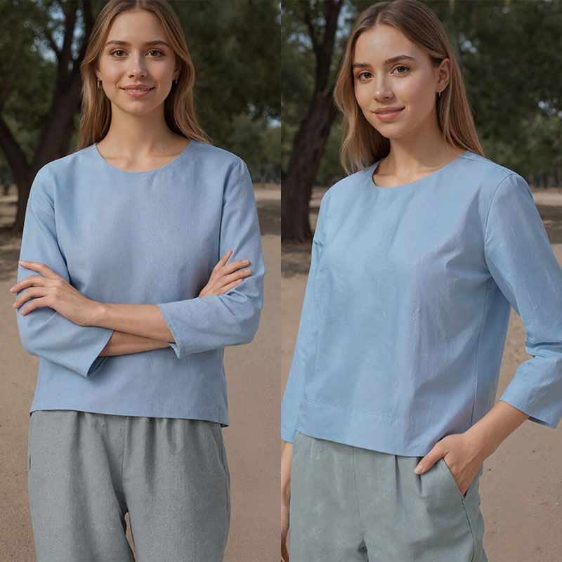 Sewing patterns for women's Li – обзор и цена Textile Sewing Patterns