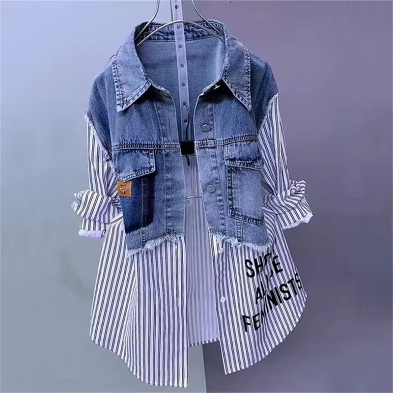 2025 New Spring/Summer Fashion – обзор и цена Sewing Jackets