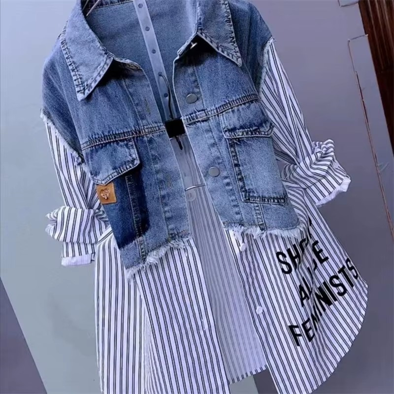 2025 New Spring/Summer Fashion – обзор и цена Sewing Jackets