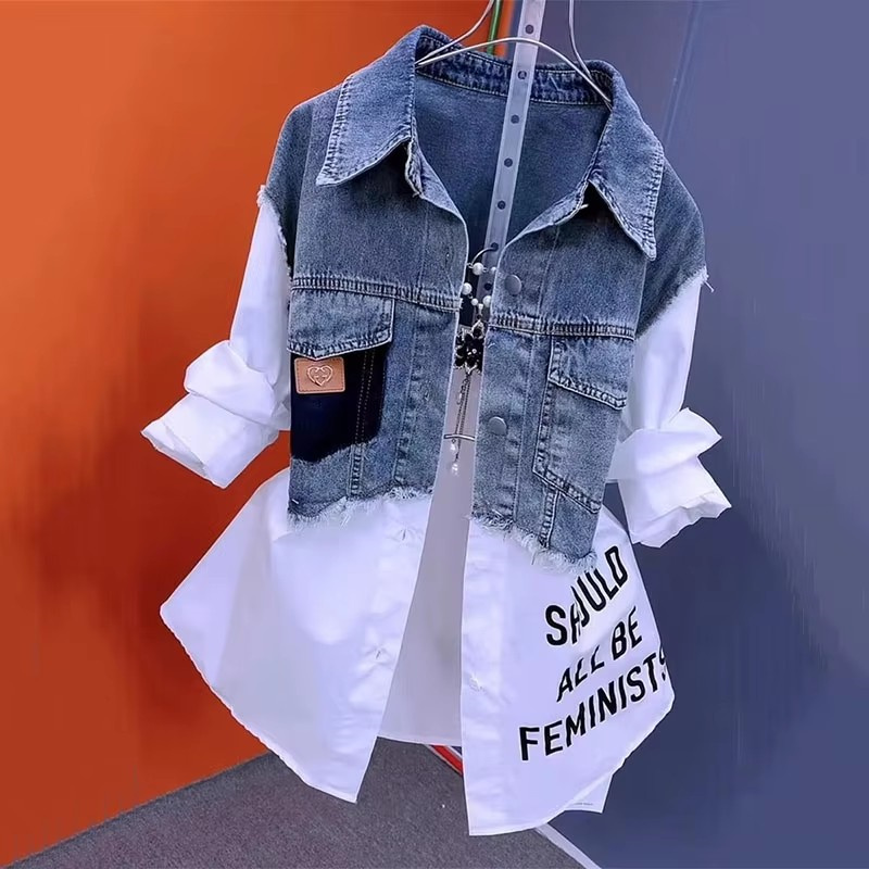 2025 New Spring/Summer Fashion – обзор и цена Sewing Jackets