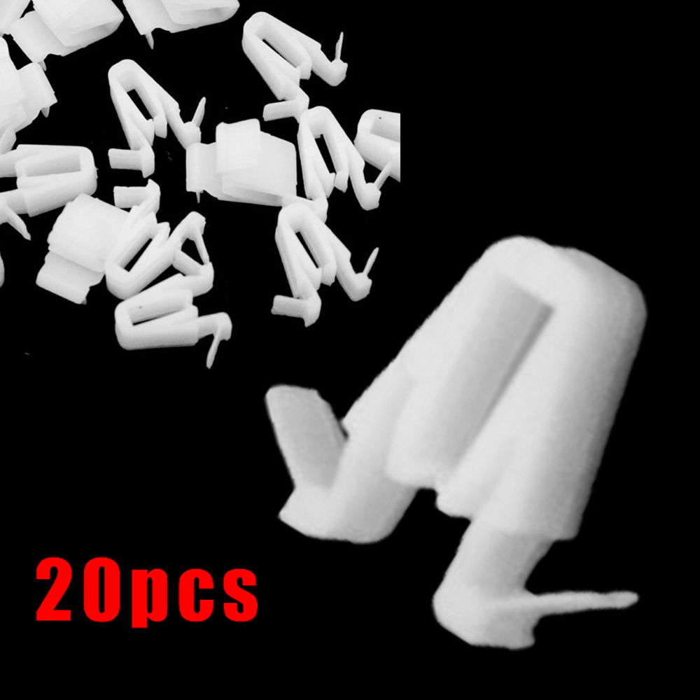10pcs Door Garnish Mountings C – обзор и цена Hook Eye Fastener