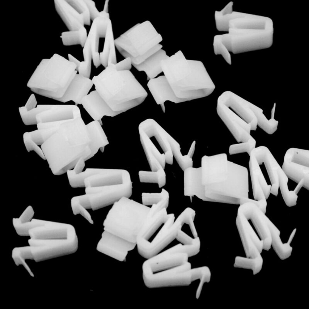 10pcs Door Garnish Mountings C – обзор и цена Hook Eye Fastener