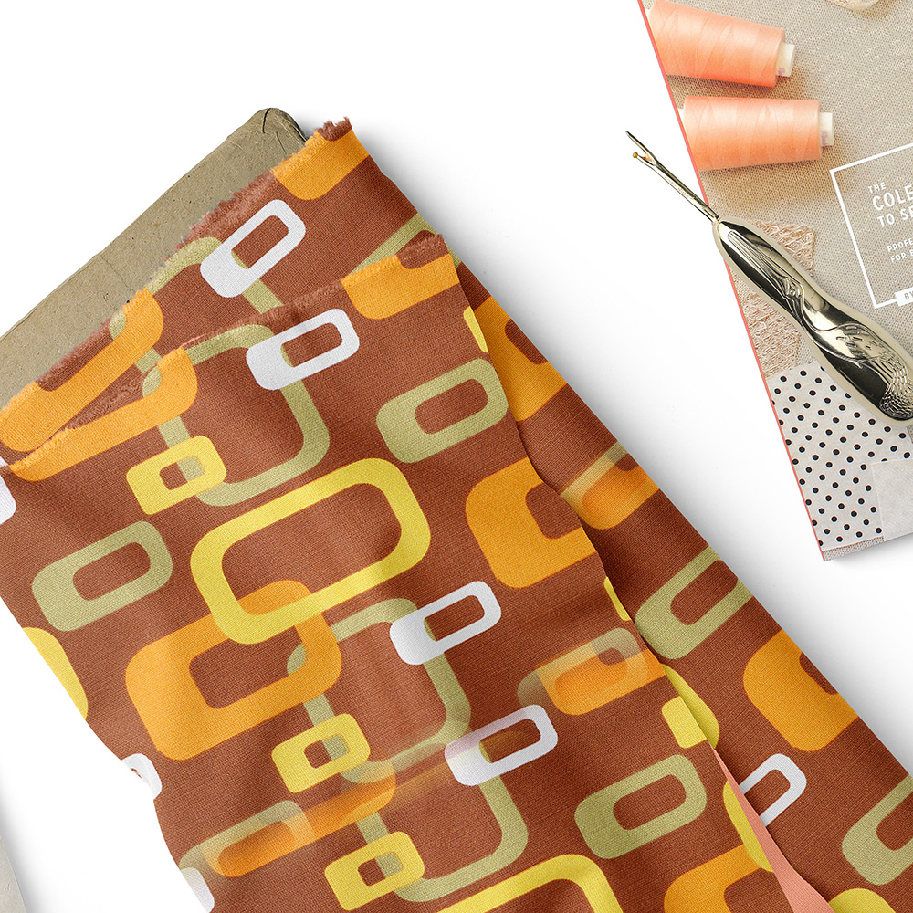 Poly-Cotton Canvas Fabric - De – обзор и цена Textile For Sewing