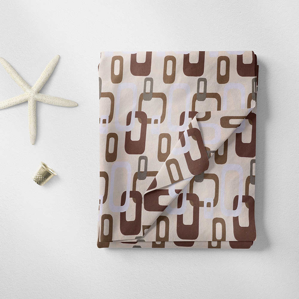 Poly-Cotton Canvas Fabric - De – обзор и цена Textile For Sewing