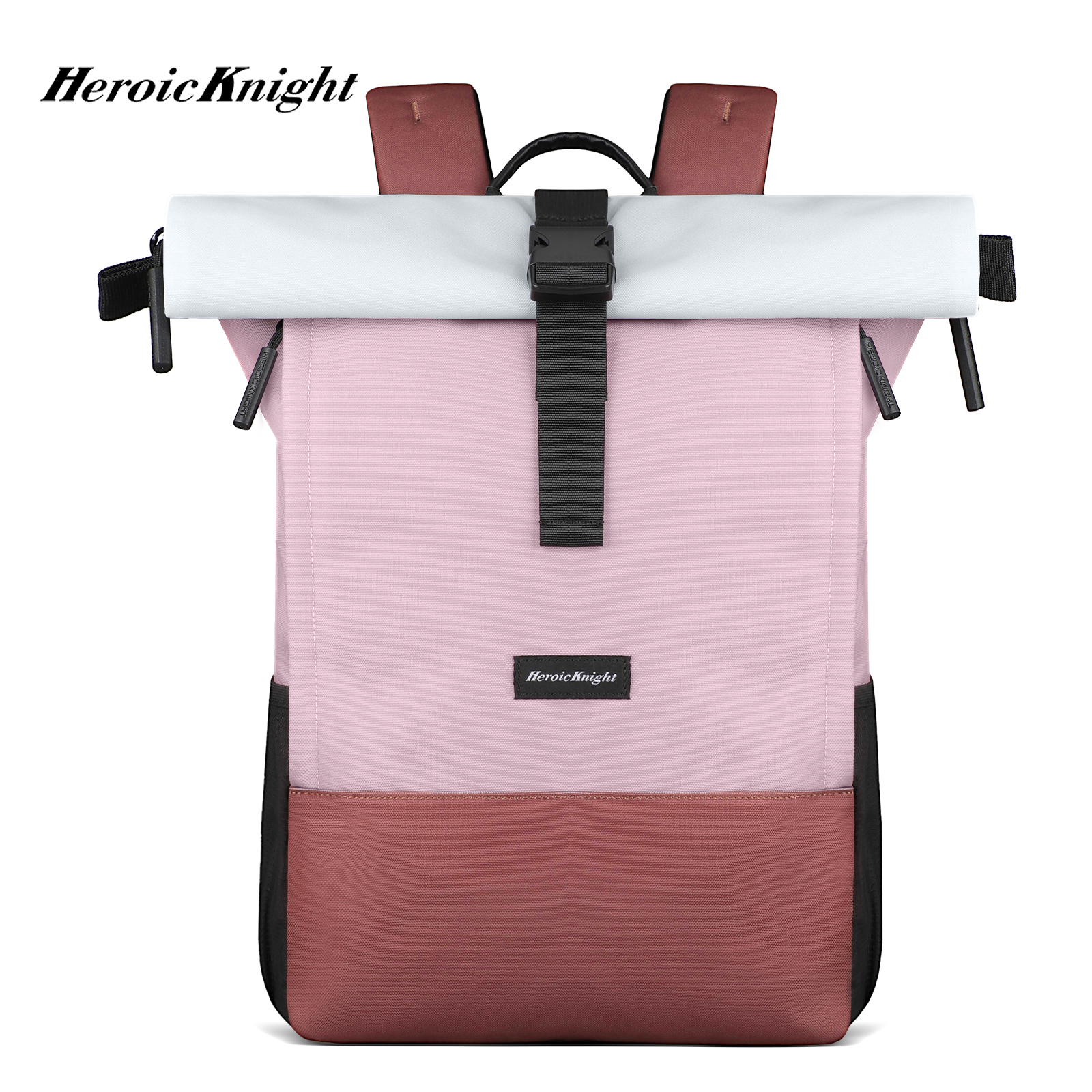 Heroic Knight Casual Travel Ba – обзор и цена Sewing Zipper