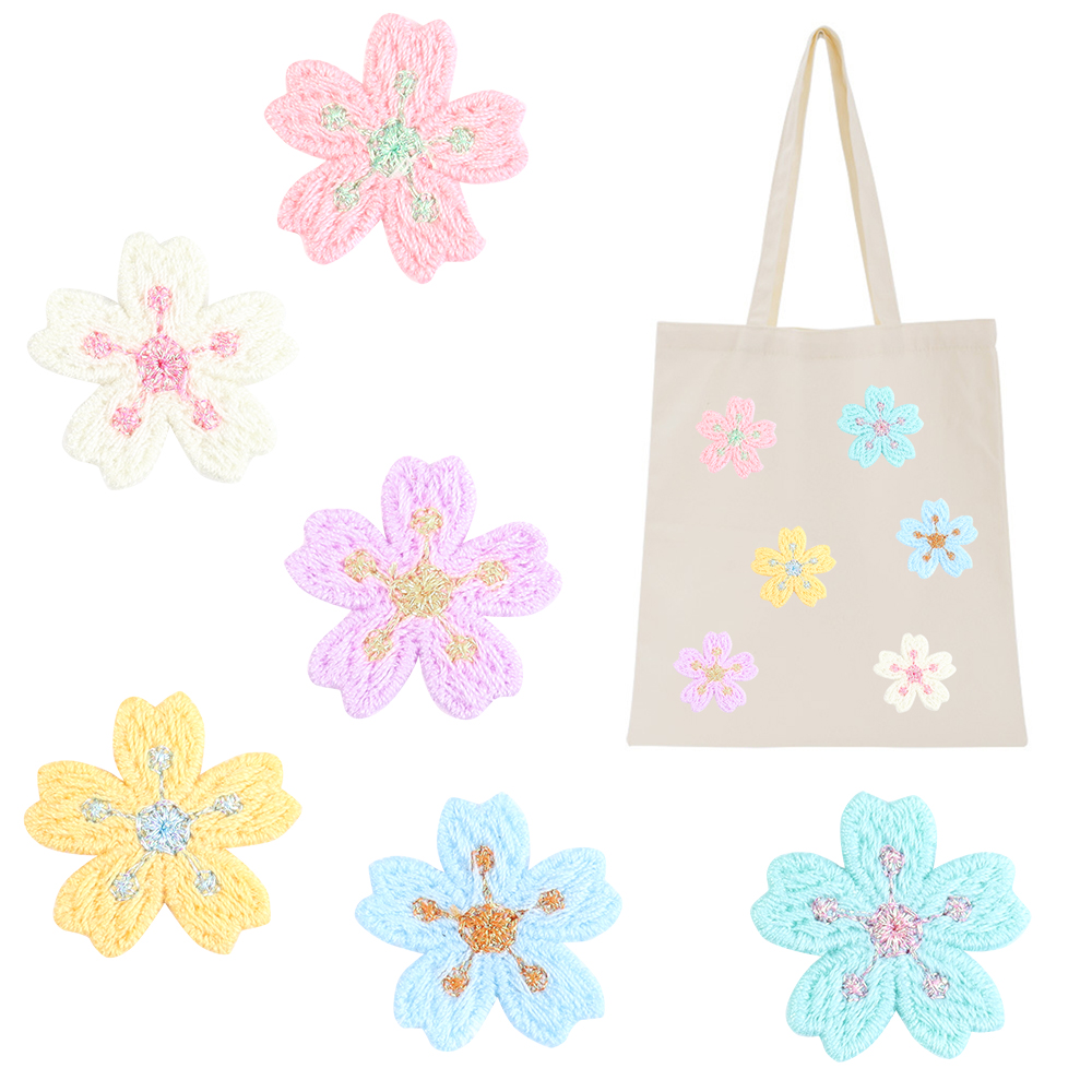 20pcs/lot Colorful 2.4cm Embro – обзор и цена Sewing Art