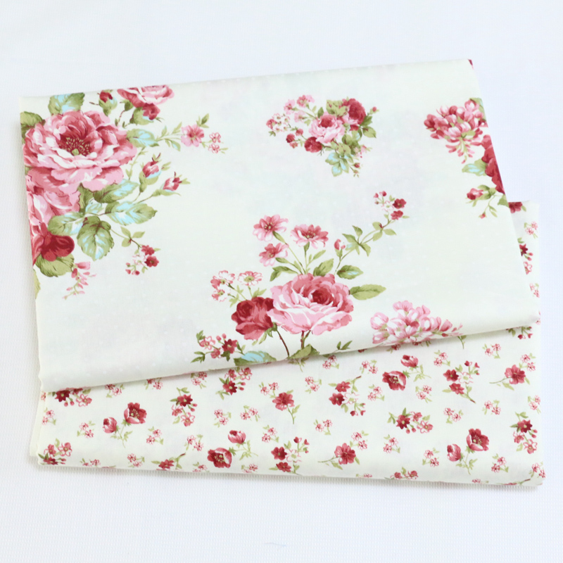 Cotton Twill Printed Fabric Pe – обзор и цена Textile For Sewing