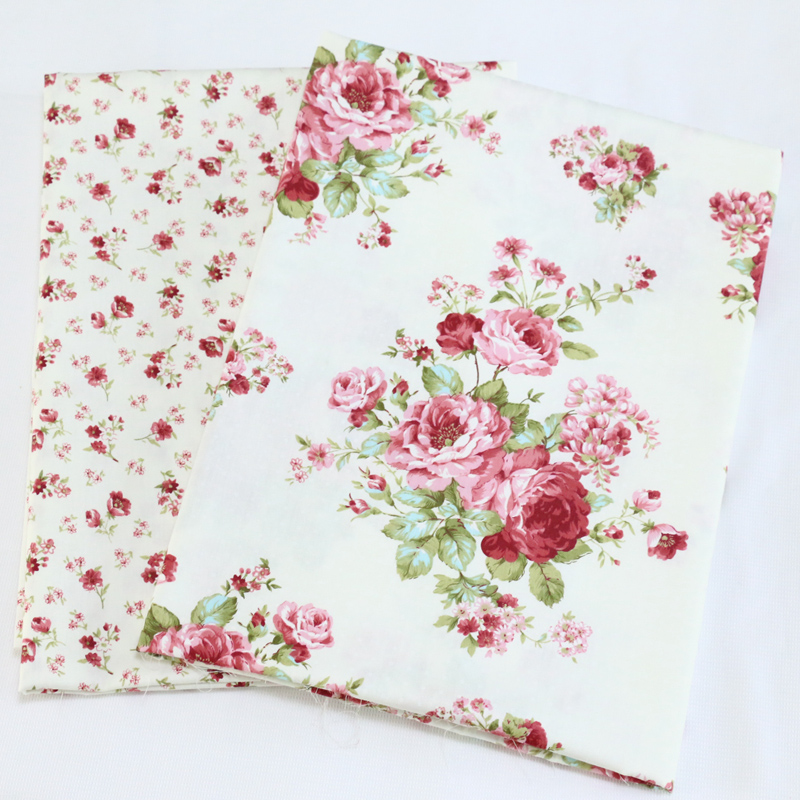 Cotton Twill Printed Fabric Pe – обзор и цена Textile For Sewing