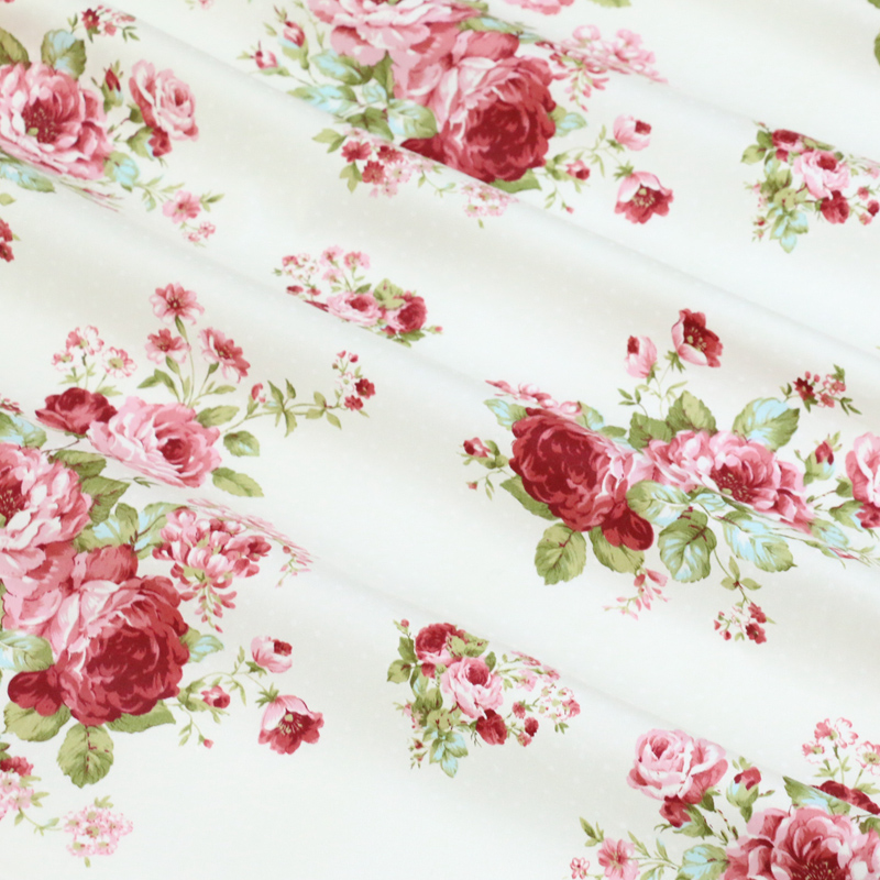 Cotton Twill Printed Fabric Pe – обзор и цена Textile For Sewing
