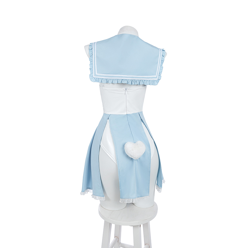 ROLECOS Original Blue White Sa – обзор и цена Elastic Waistband Roll