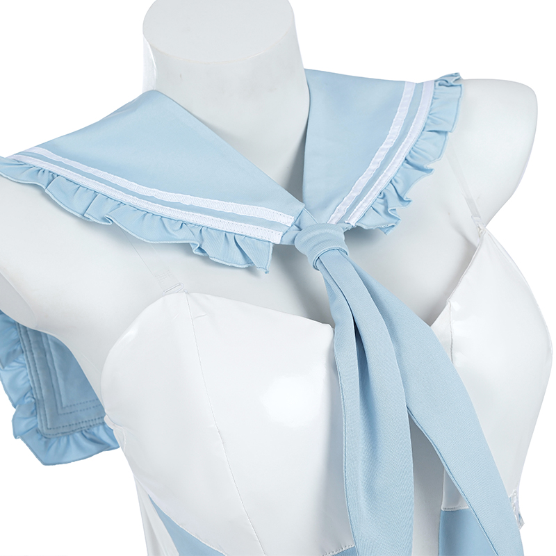 ROLECOS Original Blue White Sa – обзор и цена Elastic Waistband Roll