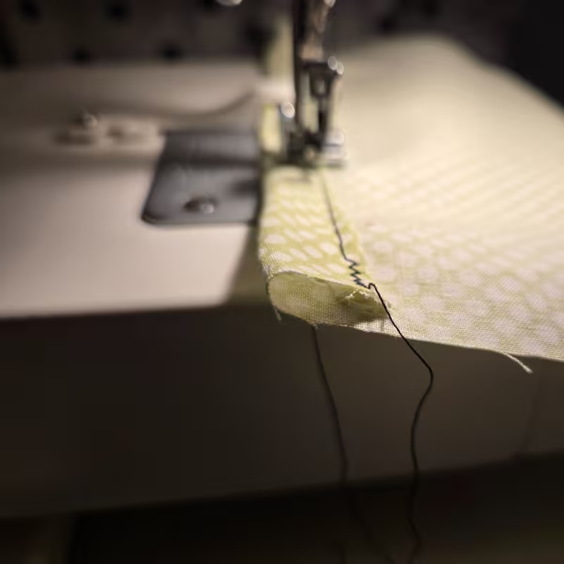 1pc Heavy-Duty Sewing Machine  – обзор и цена Sewing Zigzag