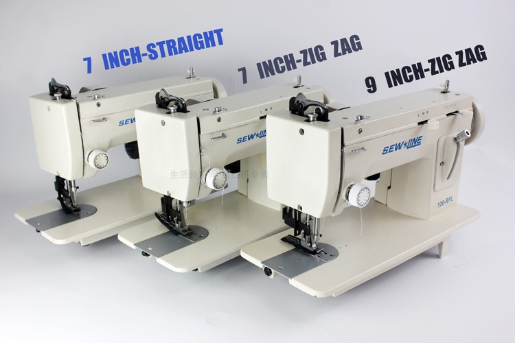 2026 9'' Electric Sewing Machi – обзор и цена Sewing Zigzag