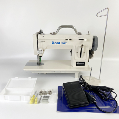 2026 9'' Electric Sewing Machi – обзор и цена Sewing Zigzag