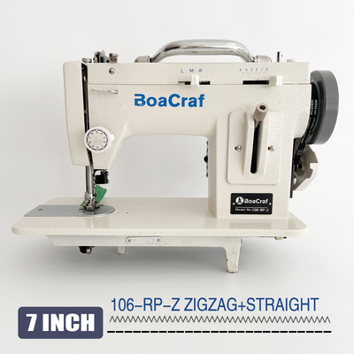 2026 9'' Electric Sewing Machi – обзор и цена Sewing Zigzag