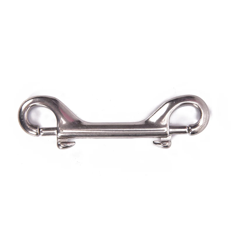65mm/88mm/100mm Double Ended S – обзор и цена Hook Eye Fastener
