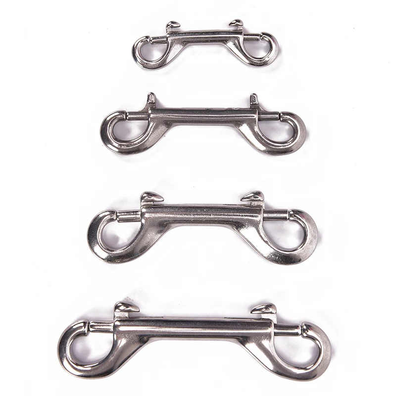 65mm/88mm/100mm Double Ended S – обзор и цена Hook Eye Fastener